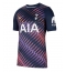 Tottenham Hotspur Cristian Romero #17 Uit tenue 2026-27 Korte Mouwen