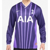 Tottenham Hotspur Derde tenue 2026-27 Lange Mouwen
