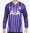 Tottenham Hotspur Derde tenue 2026-27 Lange Mouwen