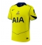 Tottenham Hotspur Destiny Udogie #13 Derde tenue 2025-26 Korte Mouwen