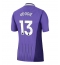Tottenham Hotspur Destiny Udogie #13 Derde tenue 2026-27 Korte Mouwen