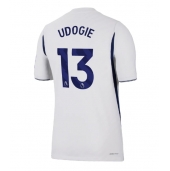 Tottenham Hotspur Destiny Udogie #13 Thuis tenue 2026-27 Korte Mouwen