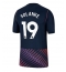 Tottenham Hotspur Dominic Solanke #19 Uit tenue 2026-27 Korte Mouwen