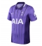 Tottenham Hotspur James Maddison #10 Derde tenue 2026-27 Korte Mouwen