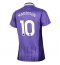 Tottenham Hotspur James Maddison #10 Derde tenue Dames 2026-27 Korte Mouwen