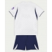 Tottenham Hotspur James Maddison #10 Thuis tenue Kids 2026-27 Korte Mouwen (+ broek)