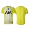 Tottenham Hotspur Keeper Derde tenue 2025-26 Korte Mouwen