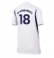 Tottenham Hotspur Mateus Fernandes #18 Thuis tenue Dames 2026-27 Korte Mouwen
