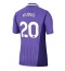 Tottenham Hotspur Mohammed Kudus #20 Derde tenue 2026-27 Korte Mouwen