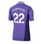 Tottenham Hotspur Omar Marmoush #22 Derde tenue 2026-27 Korte Mouwen
