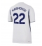 Tottenham Hotspur Omar Marmoush #22 Thuis tenue 2026-27 Korte Mouwen
