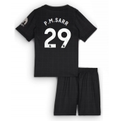 Tottenham Hotspur Pape Matar Sarr #29 Uit tenue Kids 2025-26 Korte Mouwen (+ broek)