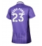 Tottenham Hotspur Pedro Porro #23 Derde tenue Dames 2026-27 Korte Mouwen