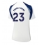 Tottenham Hotspur Pedro Porro #23 Thuis tenue Dames 2025-26 Korte Mouwen