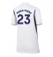 Tottenham Hotspur Pedro Porro #23 Thuis tenue Dames 2026-27 Korte Mouwen