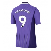 Tottenham Hotspur Richarlison #9 Derde tenue 2026-27 Korte Mouwen