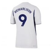 Tottenham Hotspur Richarlison #9 Thuis tenue 2026-27 Korte Mouwen