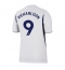 Tottenham Hotspur Richarlison #9 Thuis tenue 2026-27 Korte Mouwen