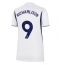 Tottenham Hotspur Richarlison #9 Thuis tenue Dames 2026-27 Korte Mouwen