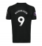 Tottenham Hotspur Richarlison #9 Uit tenue 2025-26 Korte Mouwen