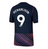 Tottenham Hotspur Richarlison #9 Uit tenue 2026-27 Korte Mouwen