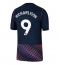 Tottenham Hotspur Richarlison #9 Uit tenue 2026-27 Korte Mouwen