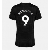 Tottenham Hotspur Richarlison #9 Uit tenue Dames 2025-26 Korte Mouwen