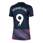 Tottenham Hotspur Richarlison #9 Uit tenue Dames 2026-27 Korte Mouwen