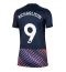 Tottenham Hotspur Richarlison #9 Uit tenue Dames 2026-27 Korte Mouwen