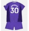 Tottenham Hotspur Rodrigo Bentancur #30 Derde tenue Kids 2026-27 Korte Mouwen (+ broek)