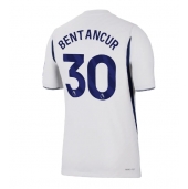 Tottenham Hotspur Rodrigo Bentancur #30 Thuis tenue 2026-27 Korte Mouwen