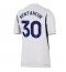 Tottenham Hotspur Rodrigo Bentancur #30 Thuis tenue 2026-27 Korte Mouwen