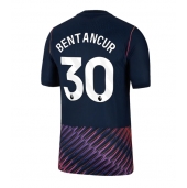 Tottenham Hotspur Rodrigo Bentancur #30 Uit tenue 2026-27 Korte Mouwen