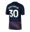 Tottenham Hotspur Rodrigo Bentancur #30 Uit tenue 2026-27 Korte Mouwen