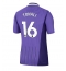 Tottenham Hotspur Sandro Tonali #16 Derde tenue 2026-27 Korte Mouwen