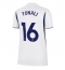 Tottenham Hotspur Sandro Tonali #16 Thuis tenue Dames 2026-27 Korte Mouwen