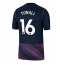 Tottenham Hotspur Sandro Tonali #16 Uit tenue 2026-27 Korte Mouwen