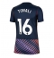 Tottenham Hotspur Sandro Tonali #16 Uit tenue Dames 2026-27 Korte Mouwen
