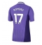 Tottenham Hotspur Savio #17 Derde tenue 2026-27 Korte Mouwen