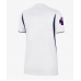 Tottenham Hotspur Savio #17 Thuis tenue Dames 2026-27 Korte Mouwen