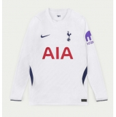 Tottenham Hotspur Thuis tenue 2026-27 Lange Mouwen