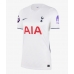 Tottenham Hotspur Thuis tenue Dames 2026-27 Korte Mouwen