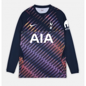 Tottenham Hotspur Uit tenue 2026-27 Lange Mouwen