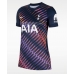 Tottenham Hotspur Uit tenue Dames 2026-27 Korte Mouwen
