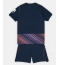 Tottenham Hotspur Uit tenue Kids 2026-27 Korte Mouwen (+ broek)