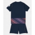 Tottenham Hotspur Uit tenue Kids 2026-27 Korte Mouwen (+ broek)