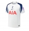 Tottenham Hotspur Xavi Simons #7 Thuis tenue 2025-26 Korte Mouwen