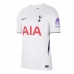 Tottenham Hotspur Xavi Simons #7 Thuis tenue 2026-27 Korte Mouwen