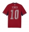 Tsjechië Patrik Schick #10 Thuis tenue WK 2026 Korte Mouwen