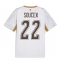 Tsjechië Tomas Soucek #22 Uit tenue WK 2026 Korte Mouwen